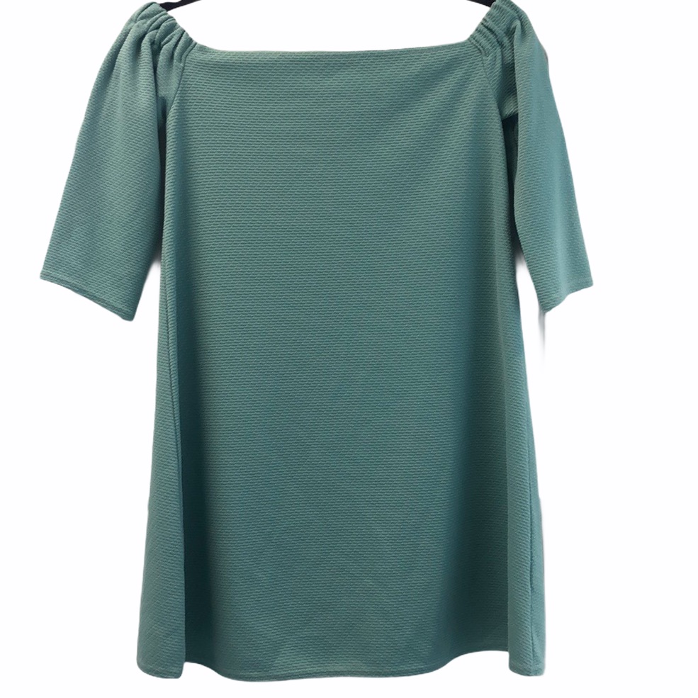 Asos Tunic Top
